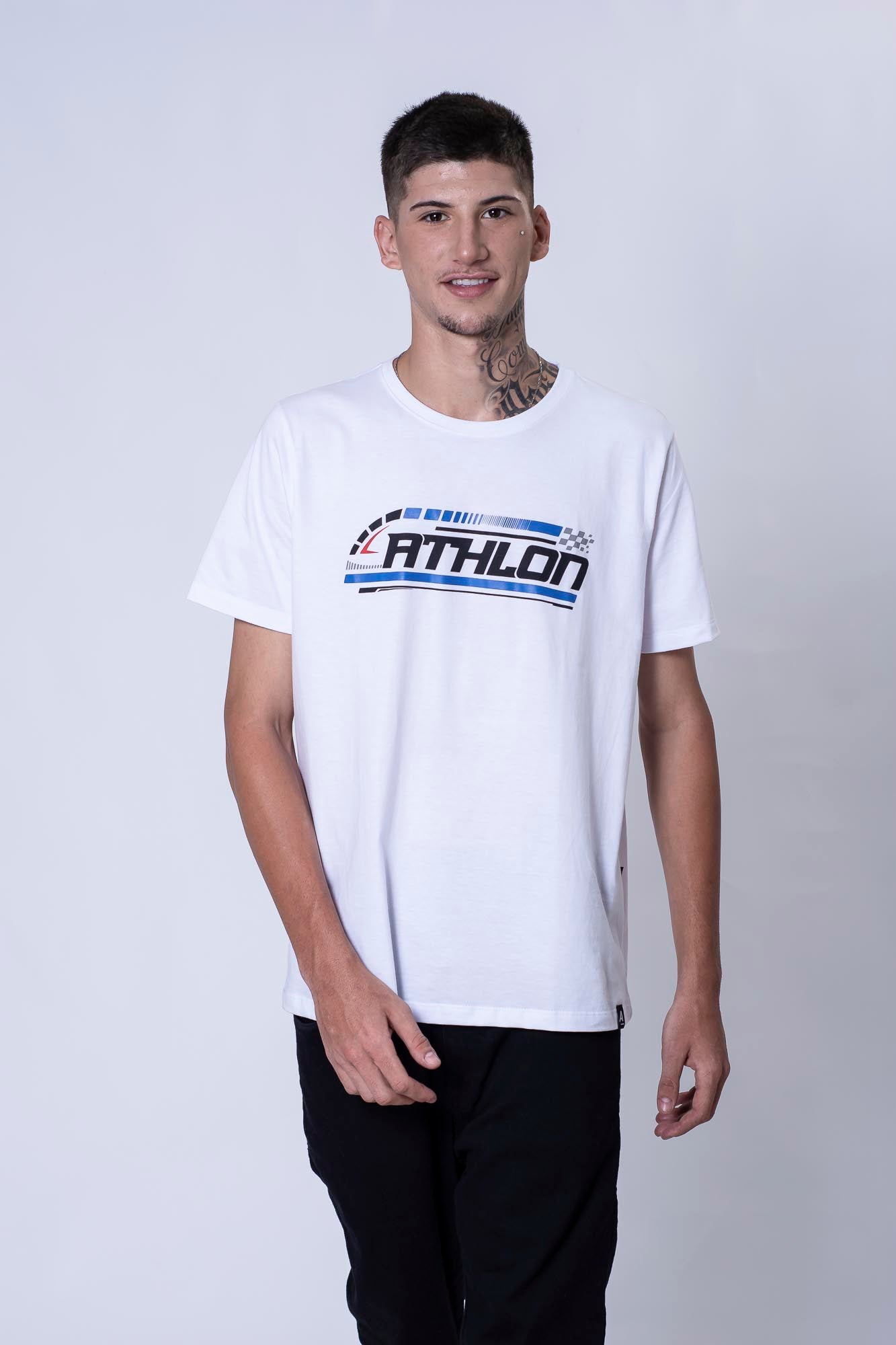 Camiseta Speed Line