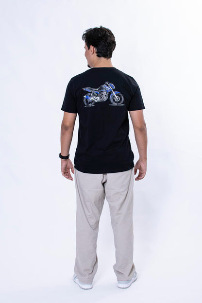 Camiseta Street