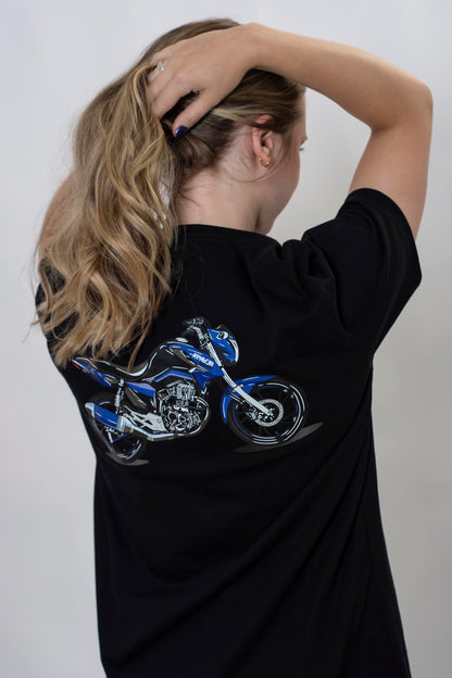 Camiseta Street
