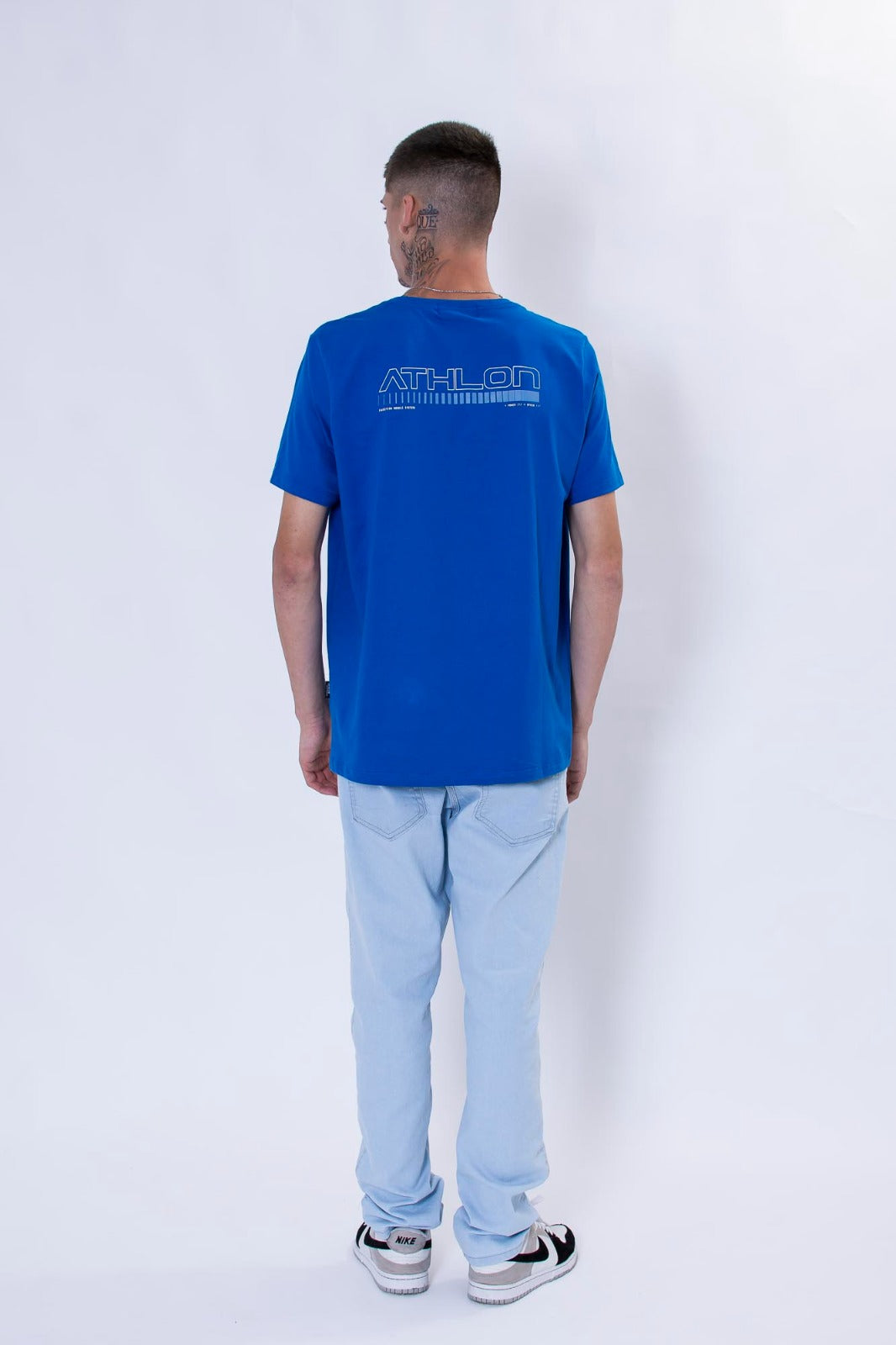 Camiseta Full Speed