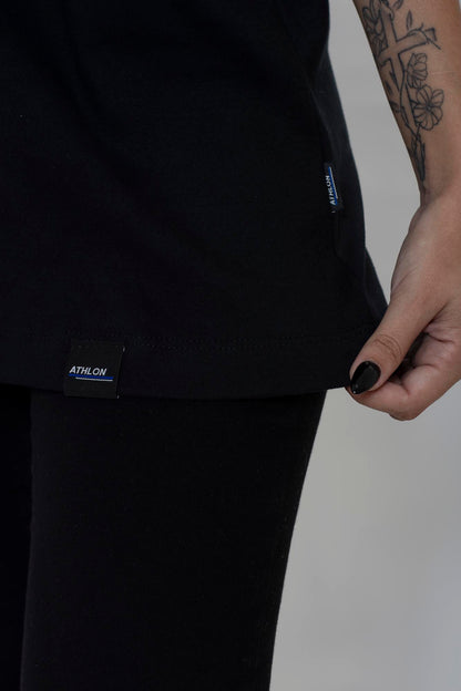 Camiseta Oversized Freestyle